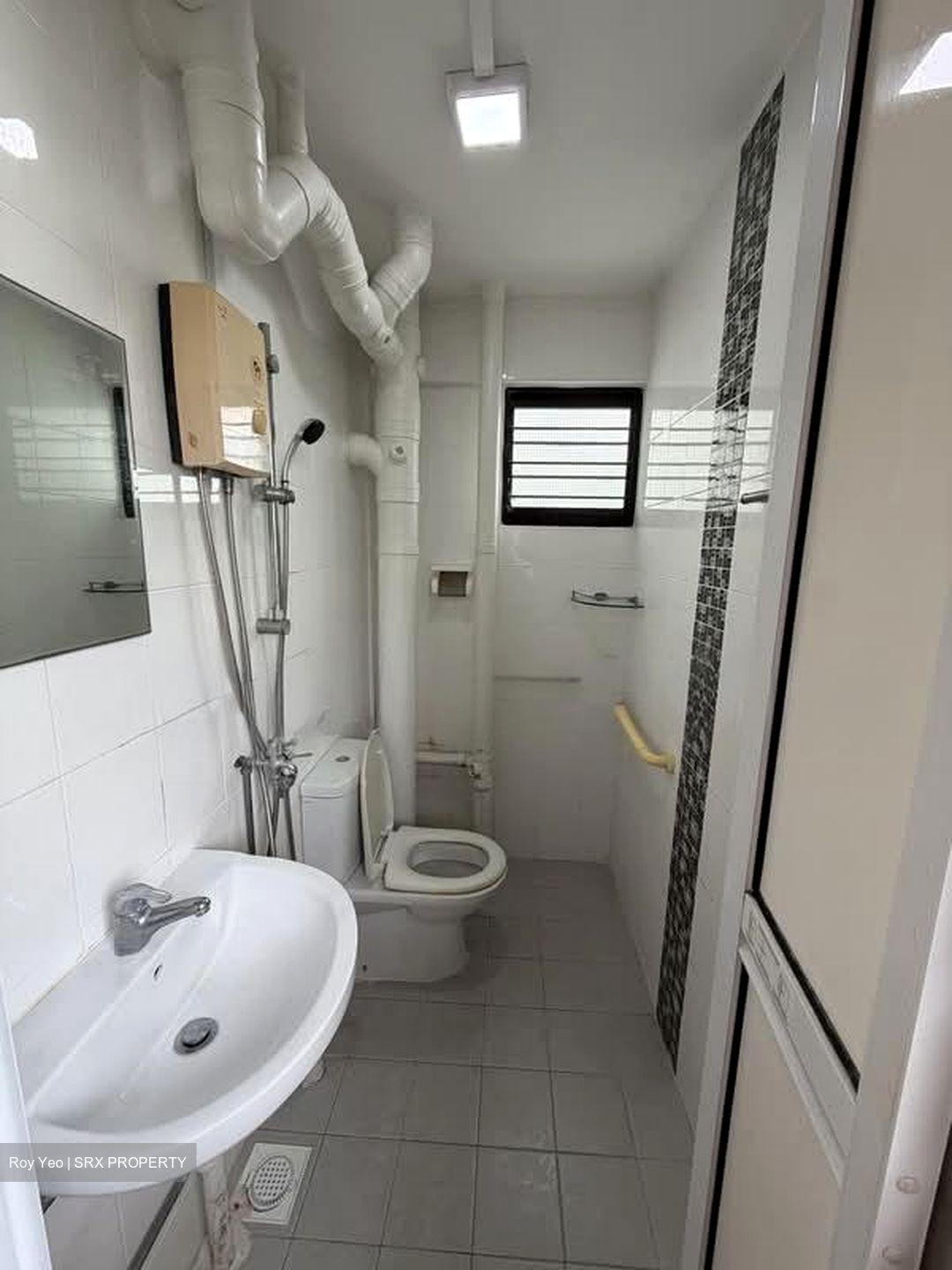 Blk 263 Yishun Street 22 (Yishun), HDB 3 Rooms #572625621